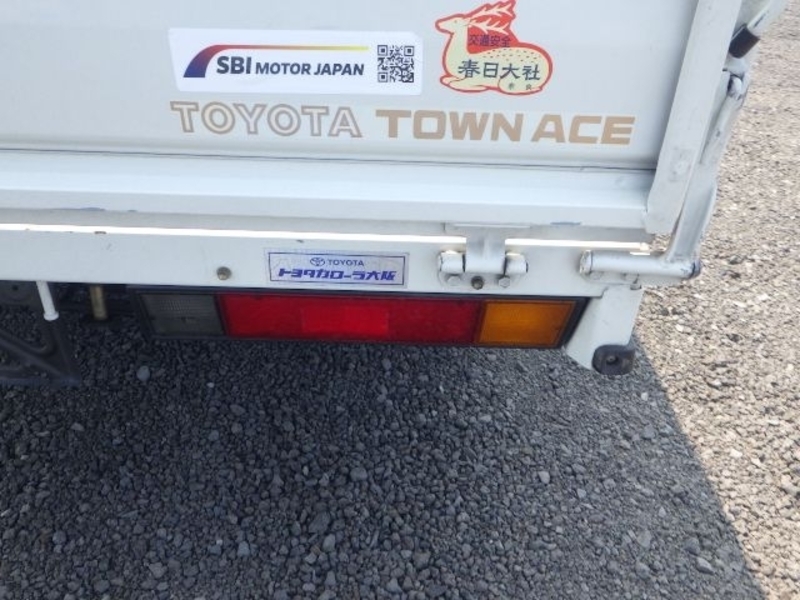 TOWNACE TRUCK