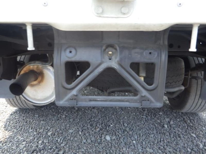TOWNACE TRUCK