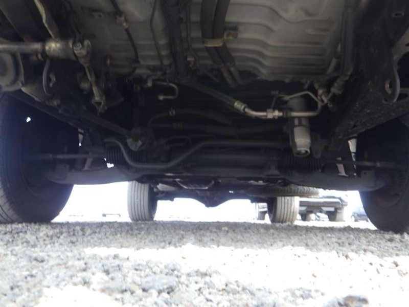 TOWNACE TRUCK