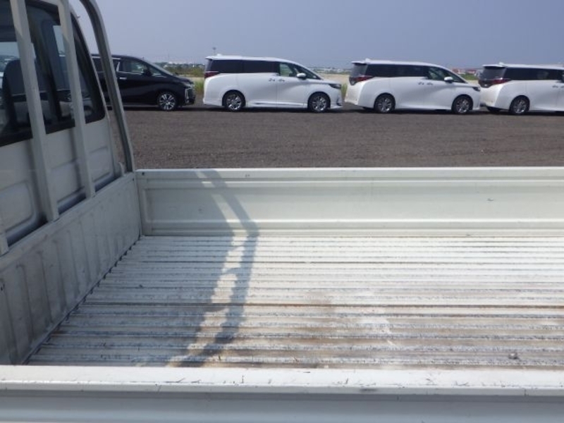 TOWNACE TRUCK