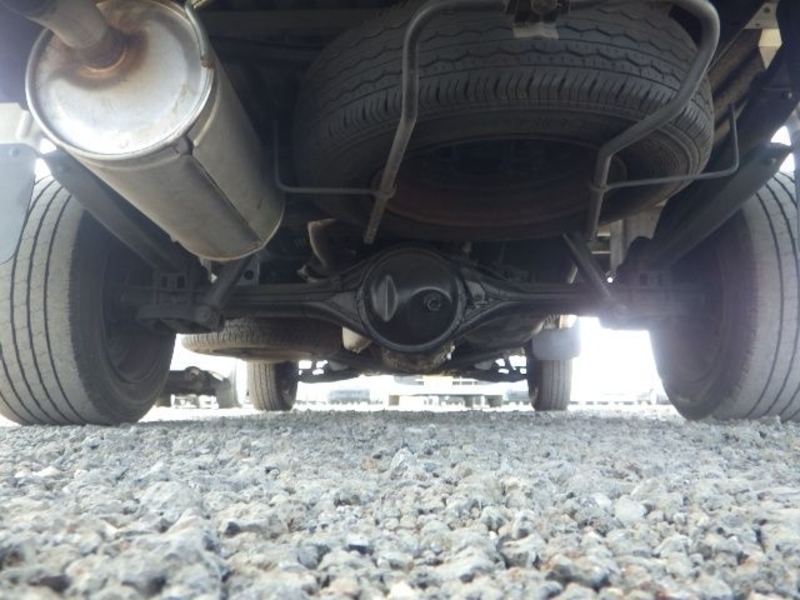 TOWNACE TRUCK