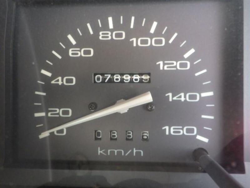TOWNACE TRUCK