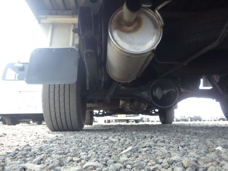 TOWNACE TRUCK