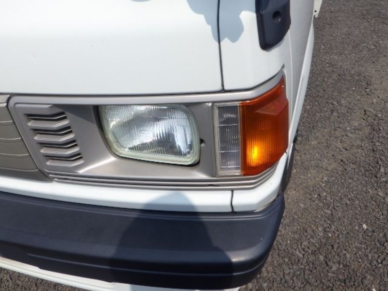TOWNACE TRUCK