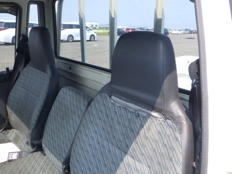 TOWNACE TRUCK