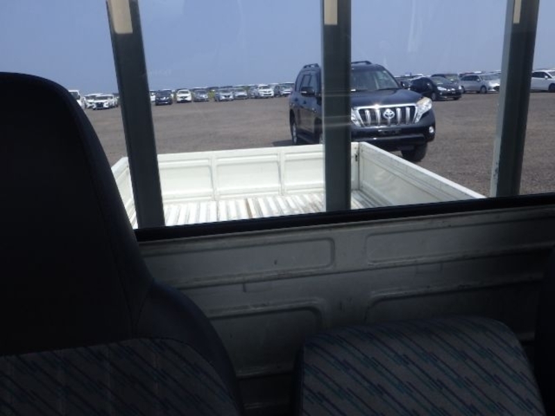 TOWNACE TRUCK