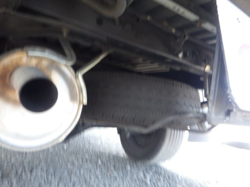 TOWNACE TRUCK