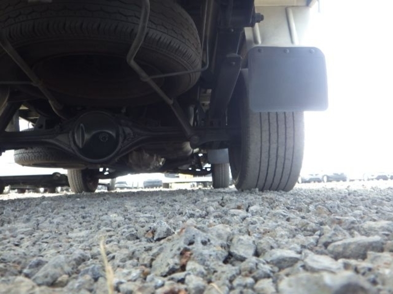 TOWNACE TRUCK