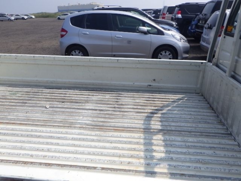 TOWNACE TRUCK