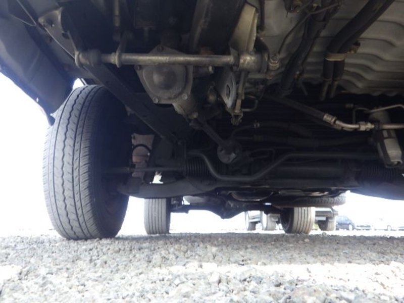 TOWNACE TRUCK