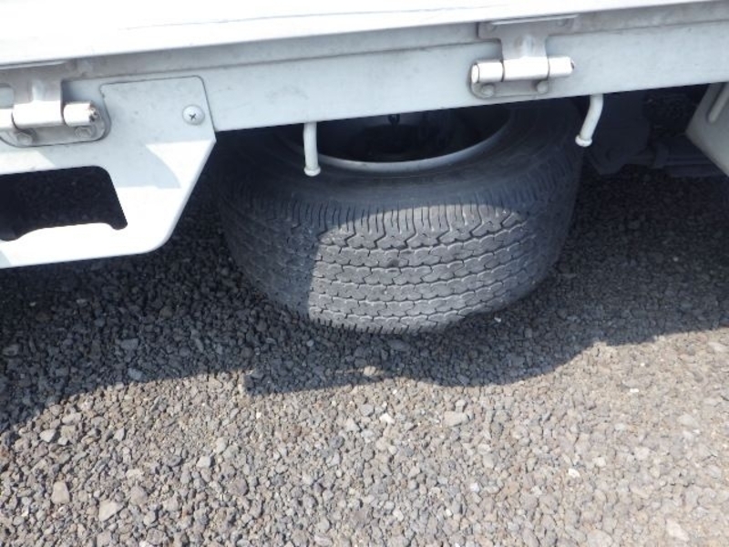 TOWNACE TRUCK