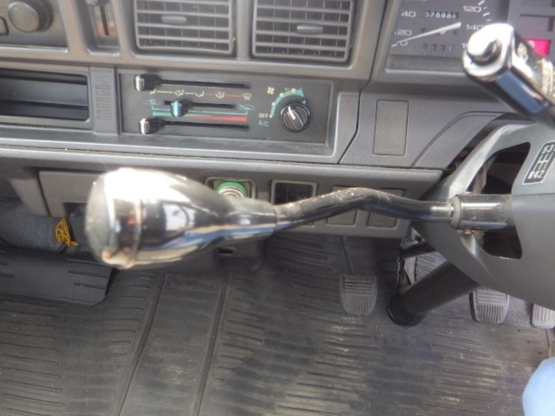 TOWNACE TRUCK