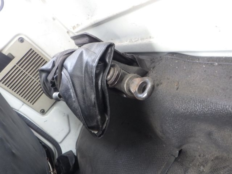 TOWNACE TRUCK