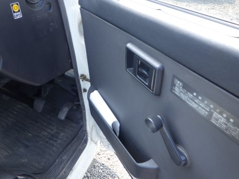 TOWNACE TRUCK