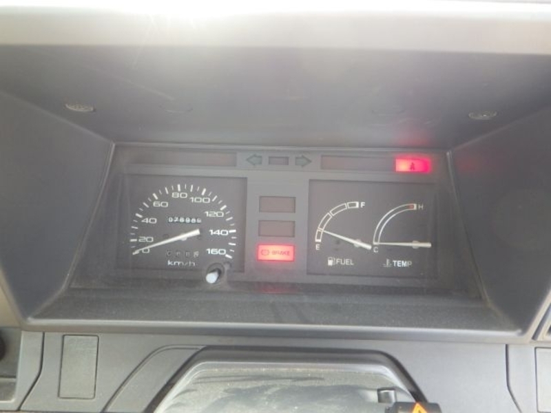TOWNACE TRUCK