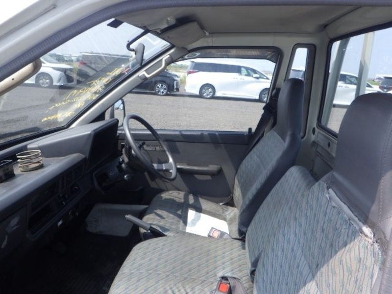 TOWNACE TRUCK