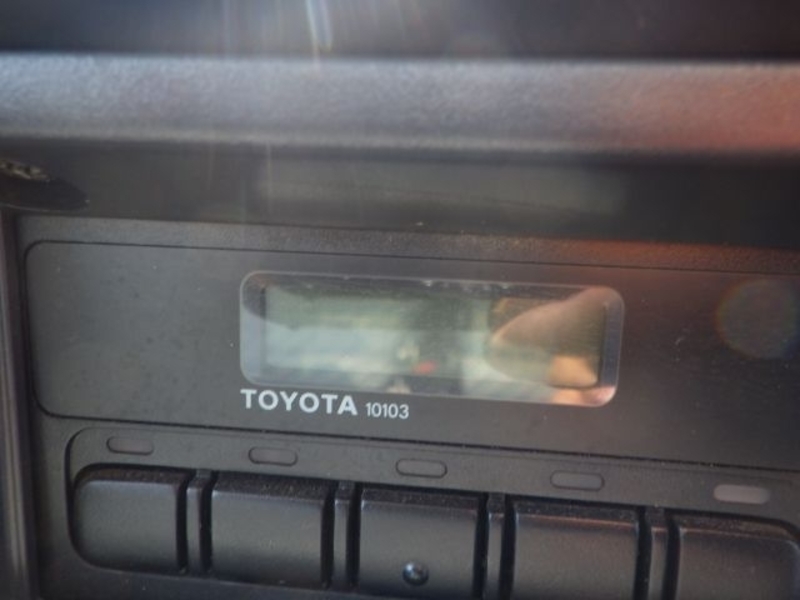 TOWNACE TRUCK