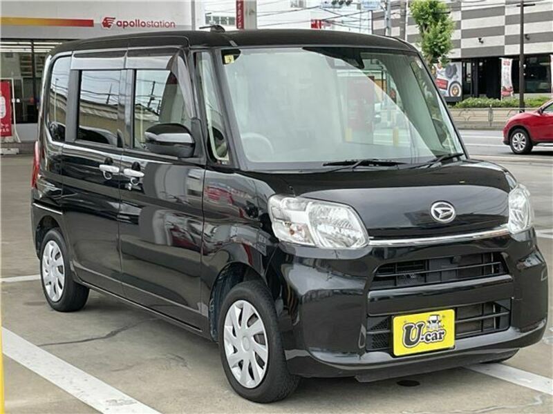 TANTO