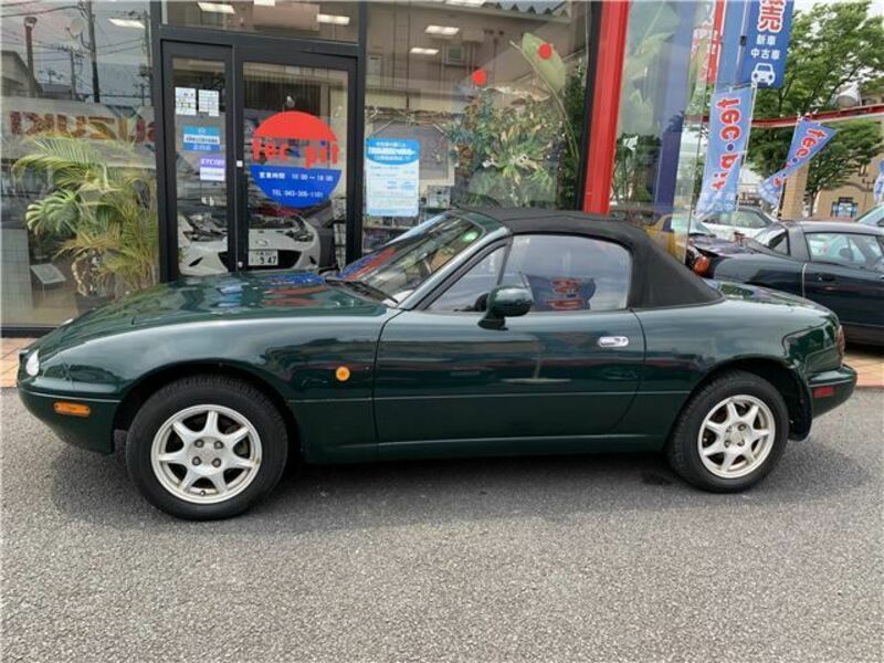 EUNOS ROADSTER