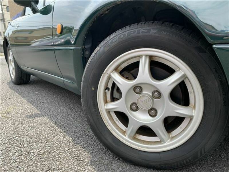 EUNOS ROADSTER