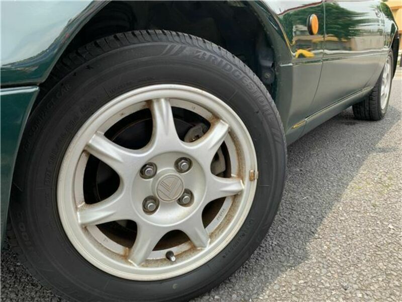 EUNOS ROADSTER