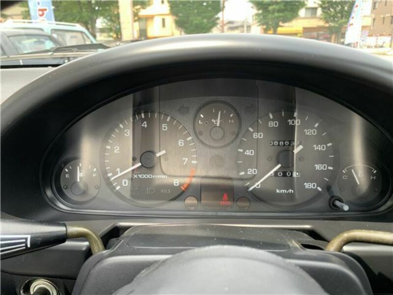 EUNOS ROADSTER