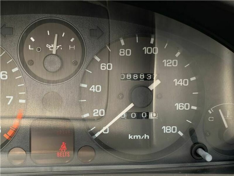 EUNOS ROADSTER