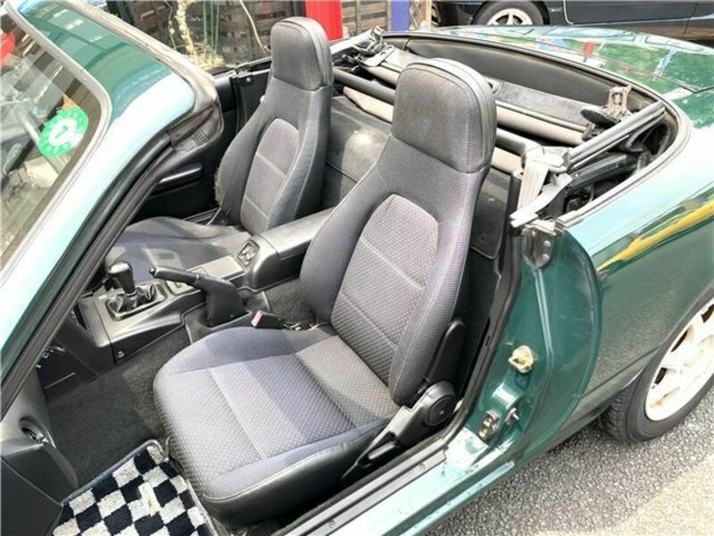 EUNOS ROADSTER