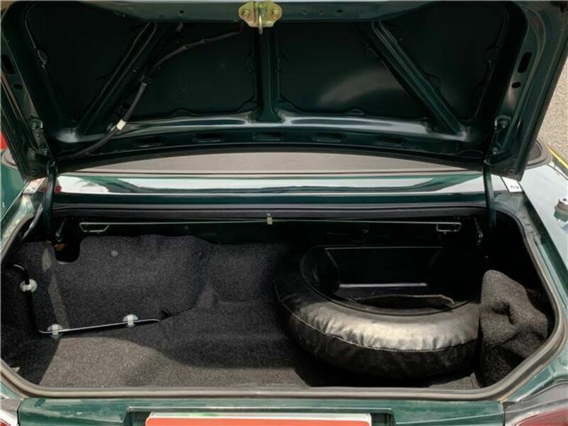 EUNOS ROADSTER