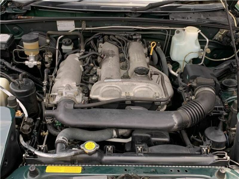 EUNOS ROADSTER