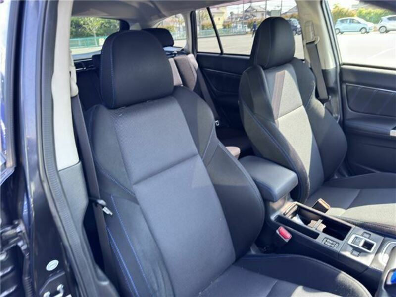 LEVORG