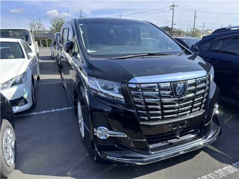 ALPHARD-0
