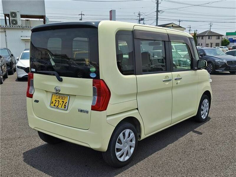 TANTO