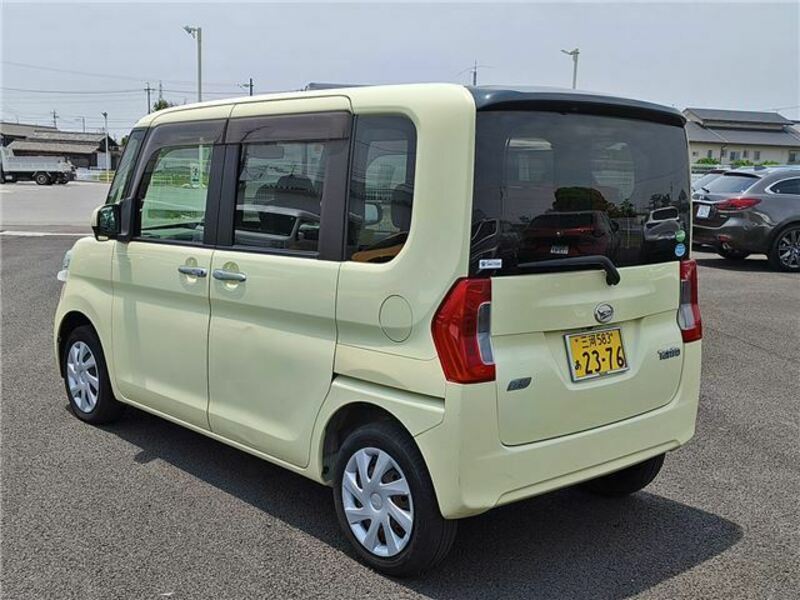 TANTO
