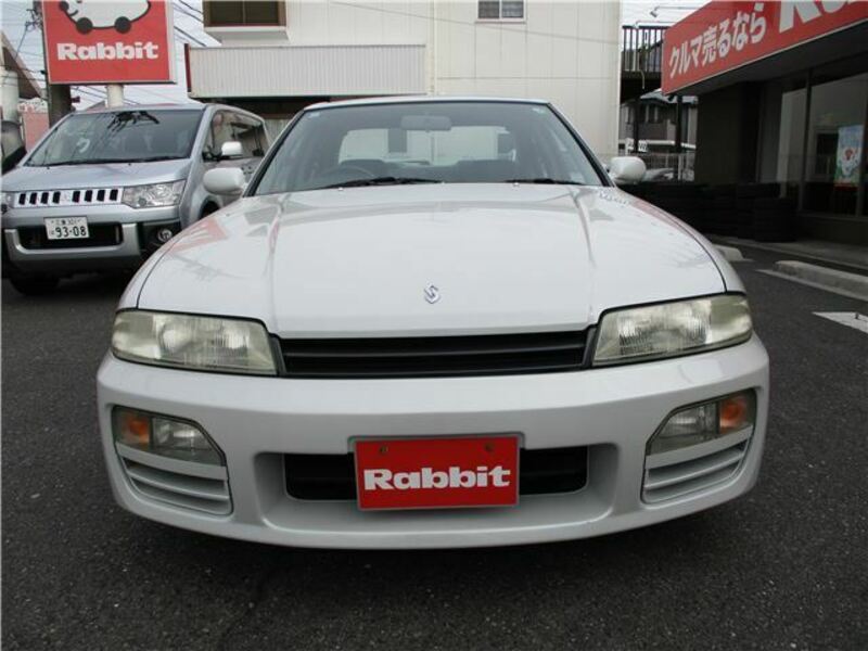 SKYLINE