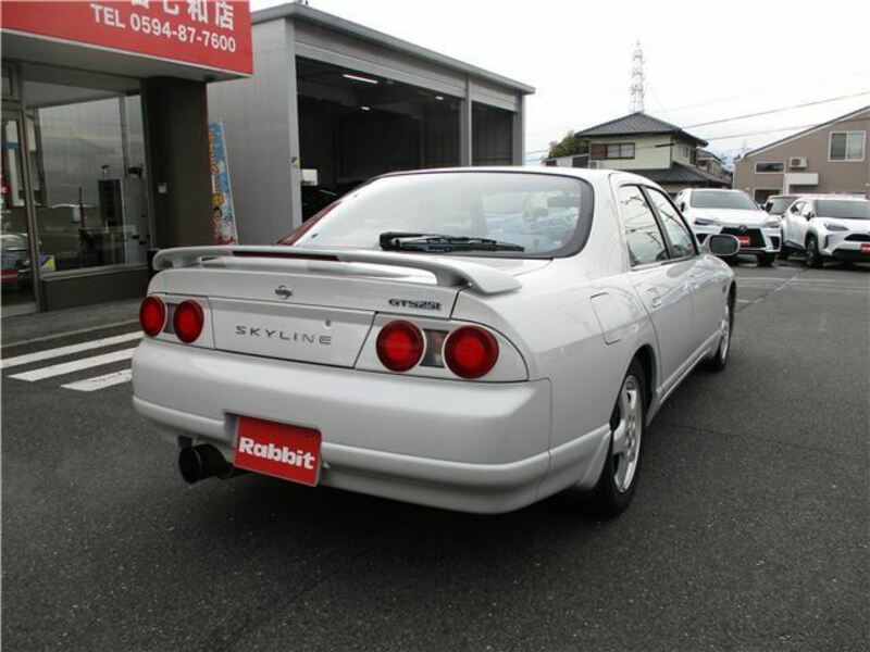 SKYLINE