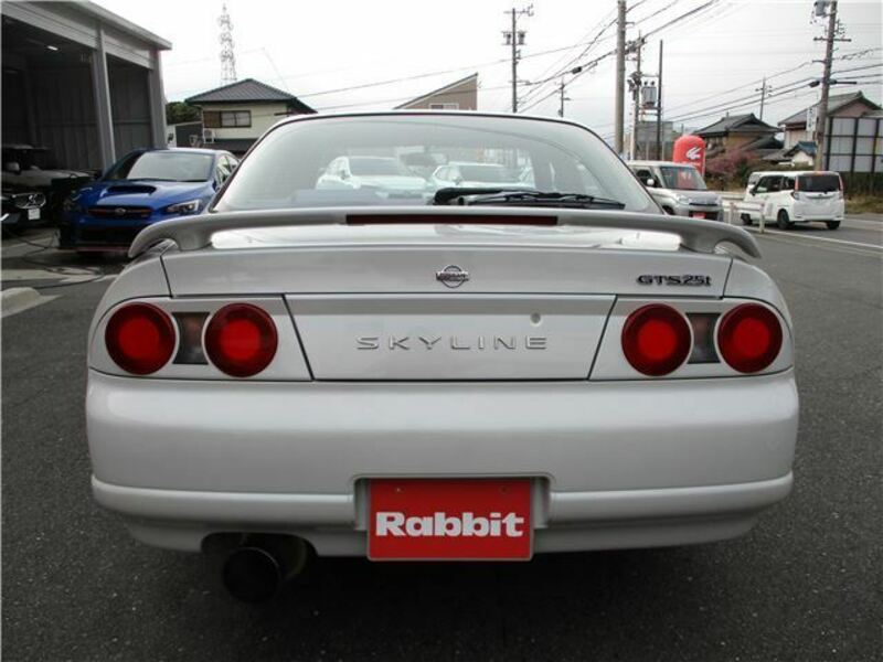 SKYLINE