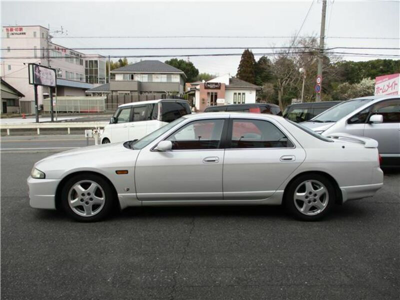 SKYLINE