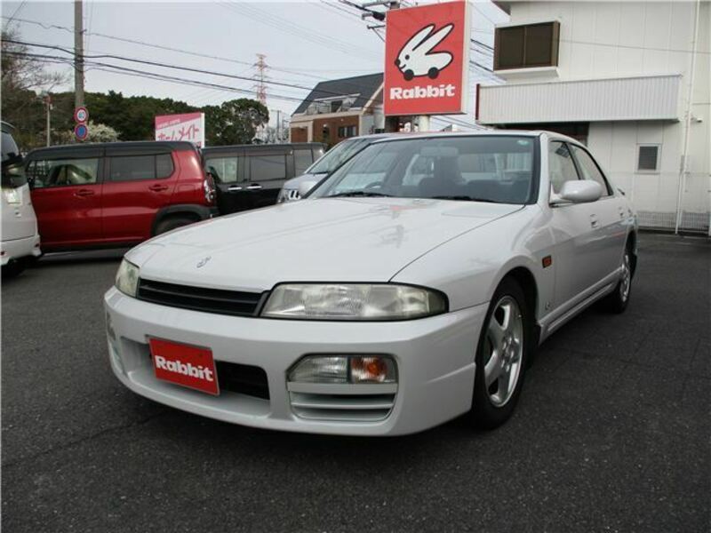 SKYLINE