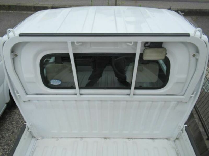 CLIPPER TRUCK