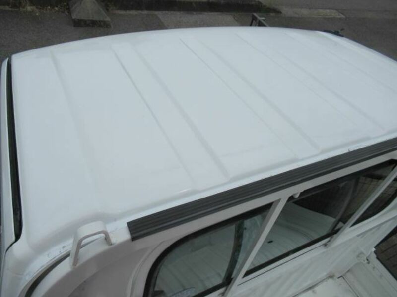 CLIPPER TRUCK