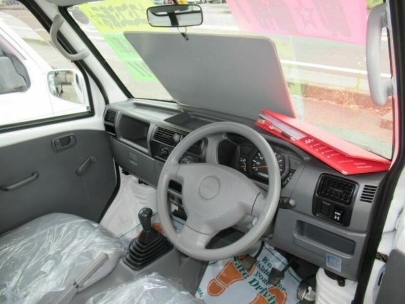 CLIPPER TRUCK