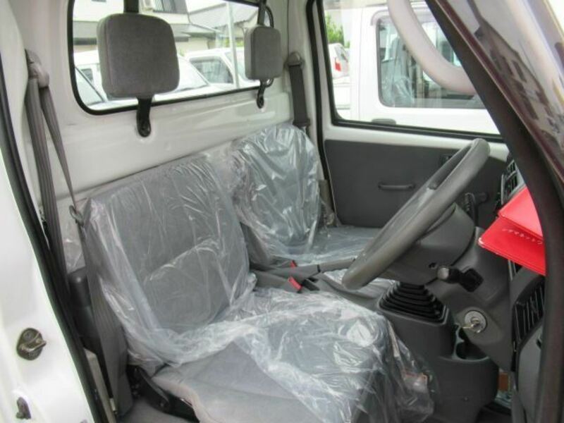 CLIPPER TRUCK