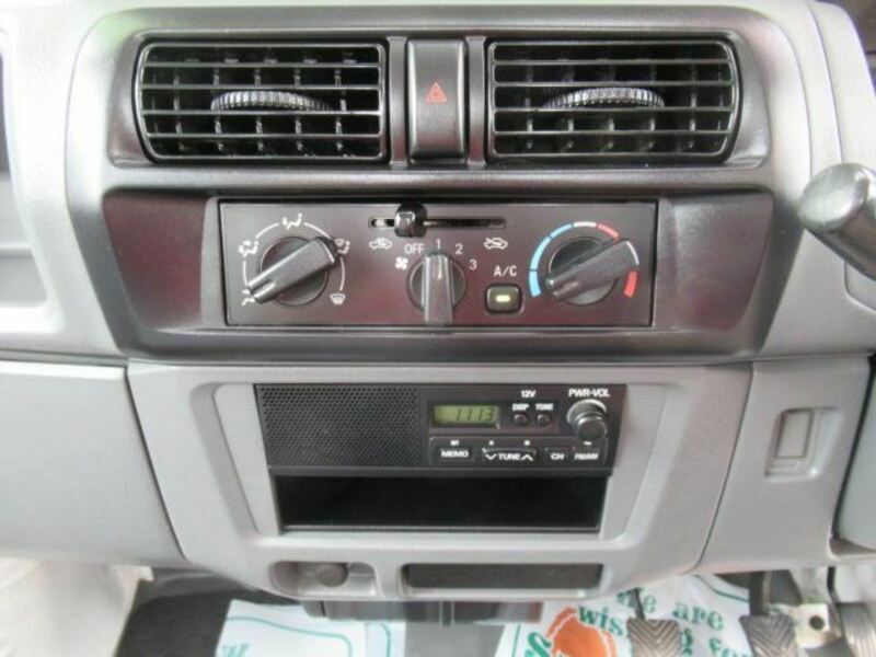 CLIPPER TRUCK