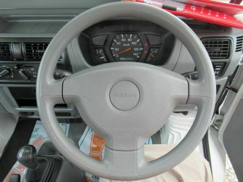 CLIPPER TRUCK