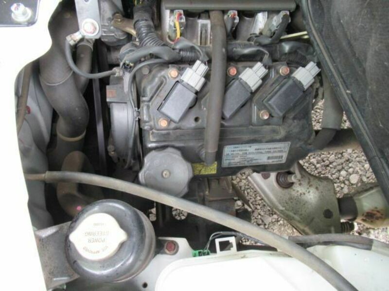 CLIPPER TRUCK