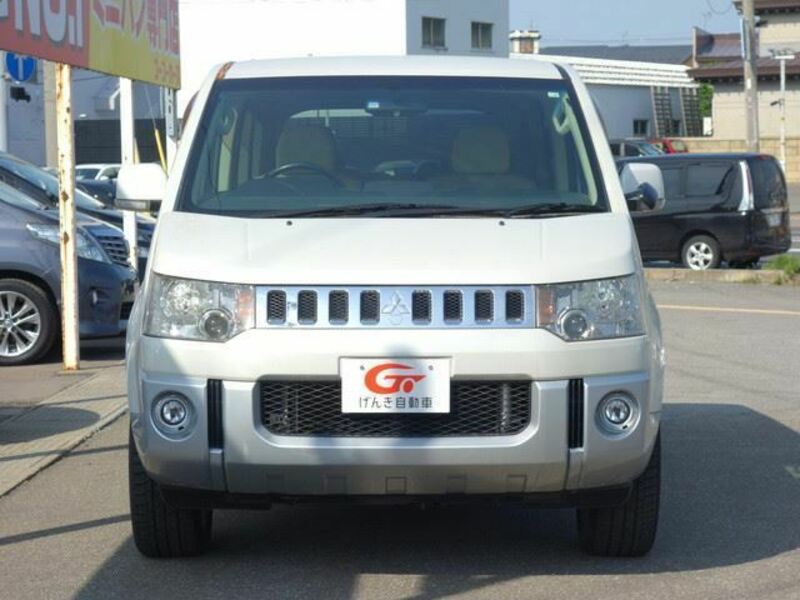 DELICA D5