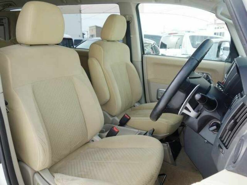 DELICA D5