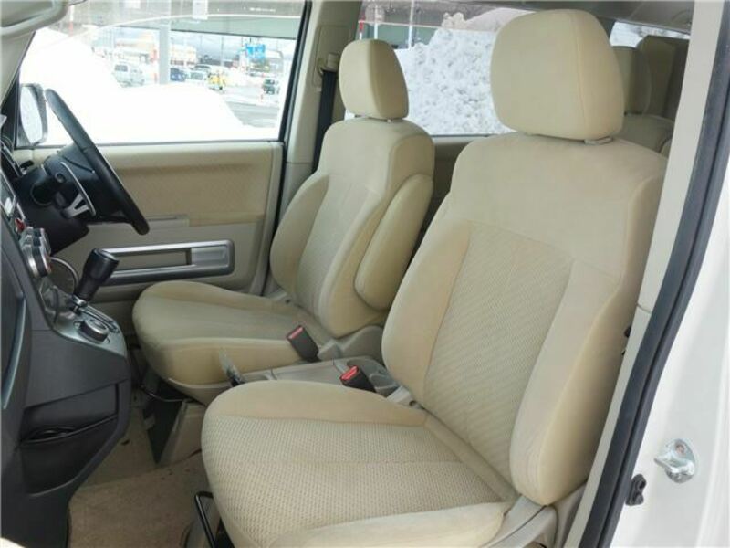 DELICA D5