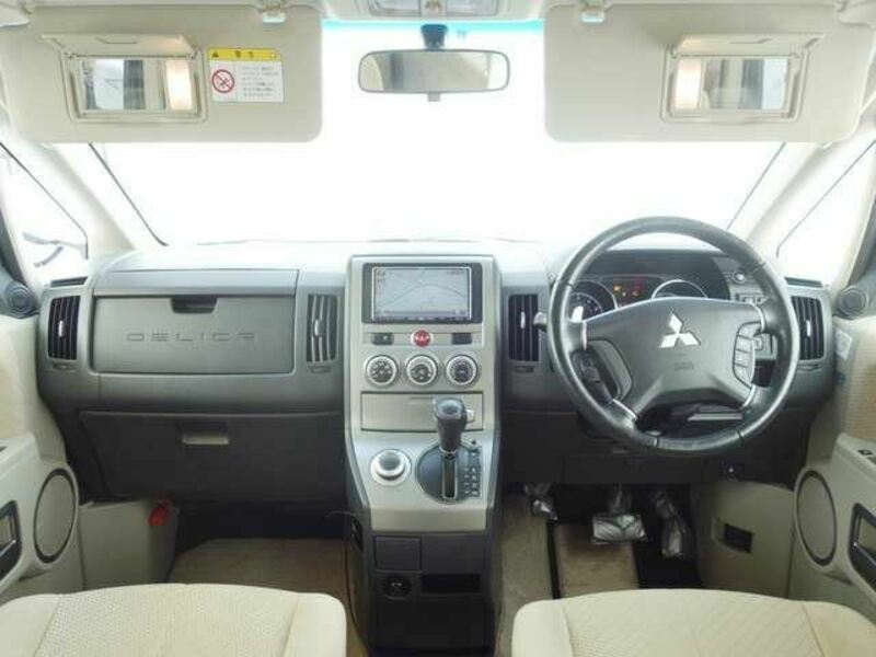 DELICA D5